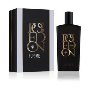 Poseidon For Me Eau de Toilette 150ML