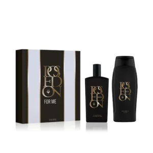 Poseidon For Me Gift Set
