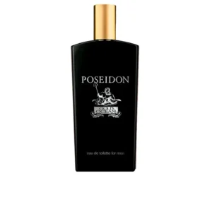 Poseidon Gold Ocean Eau De Toilette 150ML