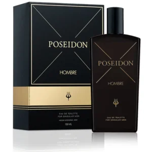 Poseidon Hombre Eau De Toilette Spray 150ML