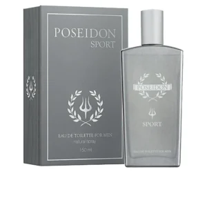Eau De Toilette Spray 150ml