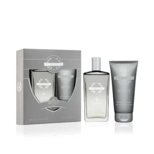 Poseidon Sport Men Perfume Set 150ML + 100ML