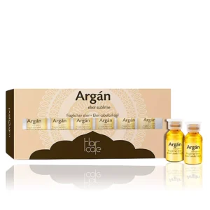 Argan Sublime Elixir for Fragile Hair