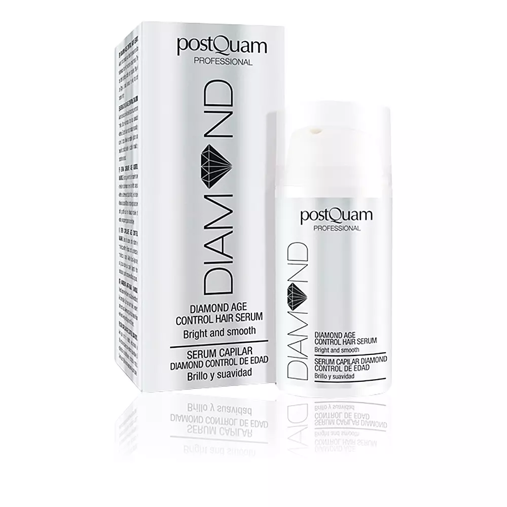 Postquam Diamond Age Control Hair Serum 30ML
