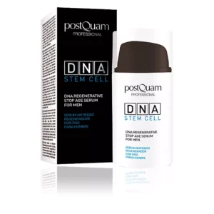 Global DNA Men Anti-Aging Serum 30ML