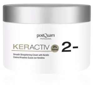Postquam KERACTIV Smooth Straightening Cream 200ML