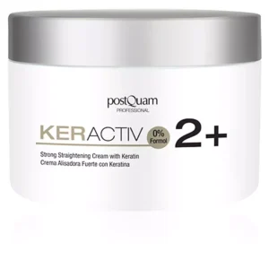 Postquam Keractiv 2+ Strong Straightening Cream 200ML