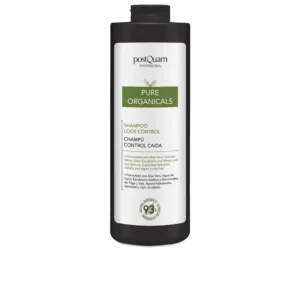 Postquam Pure Organicals Loos Control Shampoo 1000ML