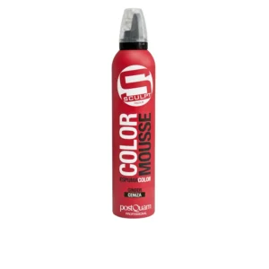 Sculpt Color Mousse Cinder 300ML