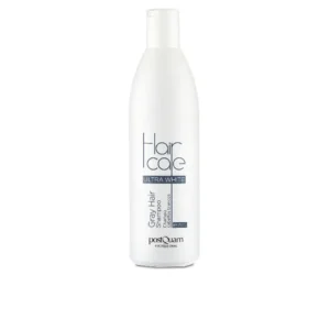 Ultra White Gray Hair Shampoo 250ML