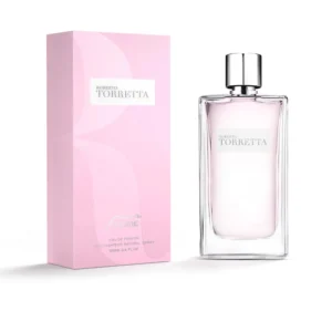 Pour Femme Eau De Parfum Spray 100ML