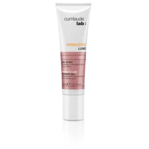Prebiotic Intimate Gel 30 ml - Hypoallergenic & Unscented
