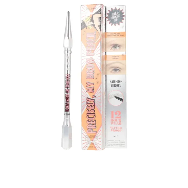 My Brow Pencil #02 Light 0.08g