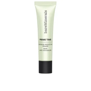 Prime Time Redness-Reducing Primer 30ML