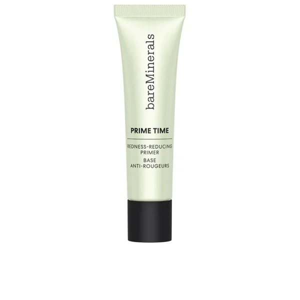 Prime Time Redness-Reducing Primer 30ML