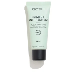 Primer Plus+ Anti-Redness 30ML - Vegan & Cruelty Free
