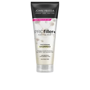 Pro Filler+ Shampoo For Fine Hair 250ML