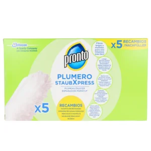 Pronto Atrapapolvo Duster Refills - 5 Pack