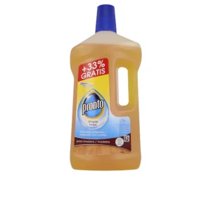 Pronto Jabonoso Cleaner 1000ML