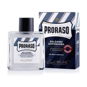 Proraso Aloe & Vitamin E After-Shave Balm 100ML