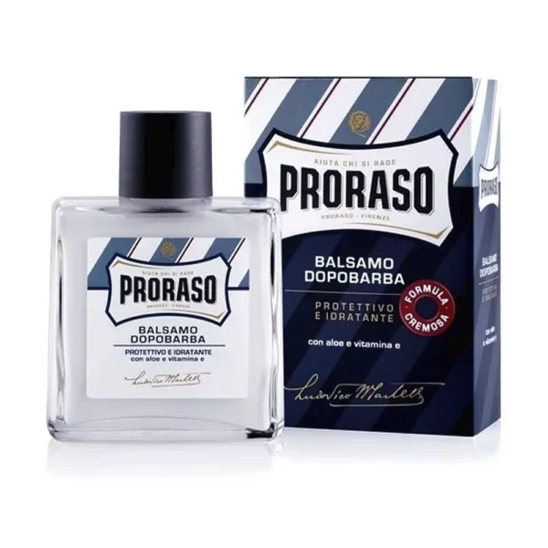 Proraso Aloe & Vitamin E After-Shave Balm 100ML