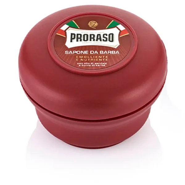 Proraso Barbe Dure Shaving Soap 150ML - Image 2