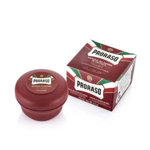 Proraso Barbe Dure Shaving Soap 150ML