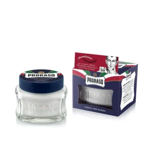 Proraso Blue Pre Shave Cream 100ML