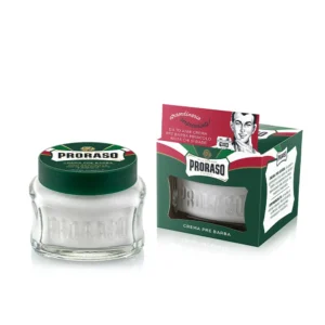 Proraso Classic Pre-Shave Cream 100ML with Eucalyptus Oil