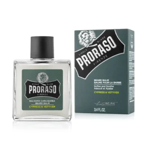 Proraso Cypress & Vetiver Beard Balm 100ml