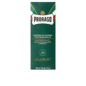 Proraso Eucalyptus-Menthol Shaving Cream 500ML