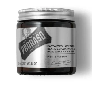 Proraso Exfoliating Beard Paste 100ML