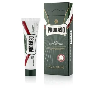 Proraso Reparador Gel 10ML for All Skin Types