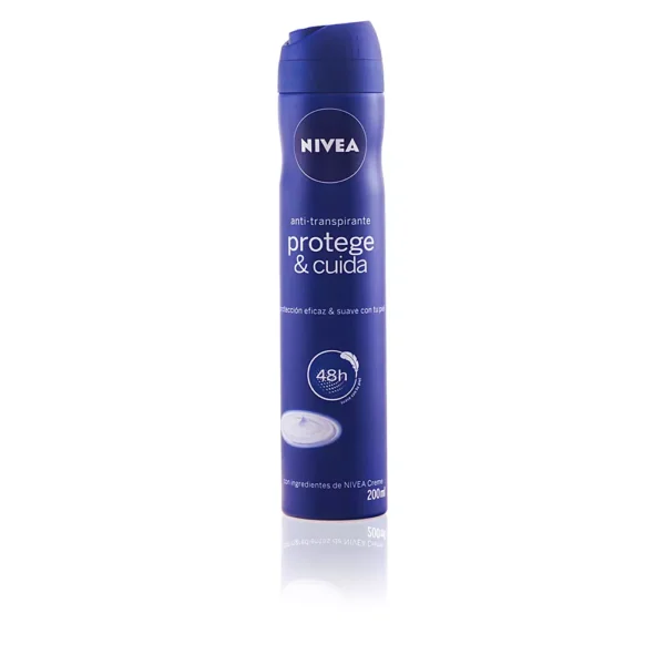 Protect & Care Deodorant Spray 200ml
