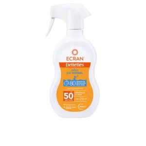 Protective Milk SPF50+ Spray 270ML for Kids
