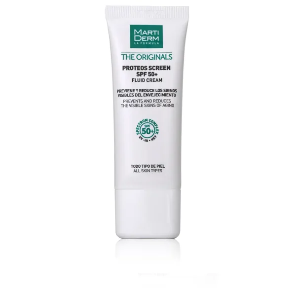 Proteos Screen Cream SPF50+ 40ml