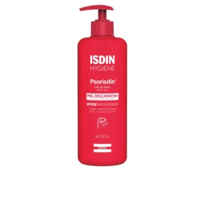 Psorisdin Hygiene Shower Gel 500ML