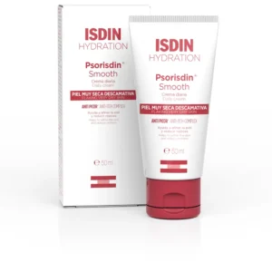 Psorisdin Smooth Cream 50ML for Sensitive Skin