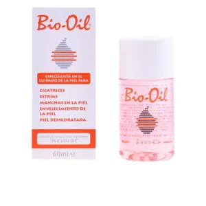 PurCellin Oil 60ML - Nourishing Body Care