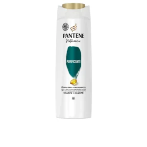 Purifying Shampoo 675ML - Pantene