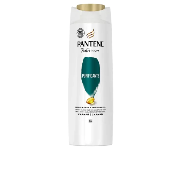 Purifying Shampoo 675ML - Pantene