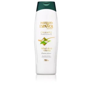 Purifying Tea Tree & Mint Shampoo 750 ml