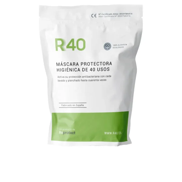 REPROTECT | R40 ADULTOS | Protective Masks - Image 2