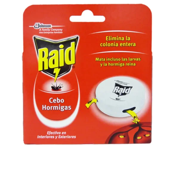 RAID Ant Bait 1 Unit