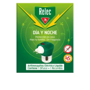 RELEC Day & Night Diffuser Kit With Refill
