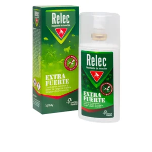 Extra Fuerte Spray 75ML