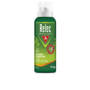 RELEC FUERTE Aerosol Spray 1 Unit