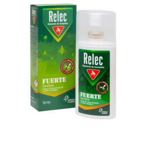 RELEC Fuerte Sensitive Spray 75ML