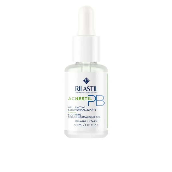 RILASTIL ACNESTIL PB Sebonormalizing Soothing Gel 30ML