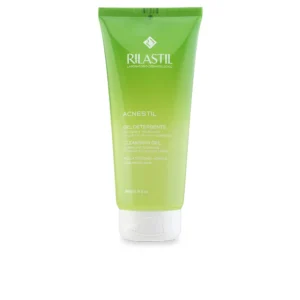 RILASTIL ACNESTIL Purifying Gel Cleanser 200ML